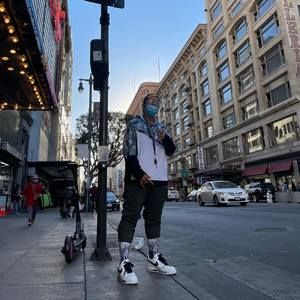 Meet your Posher, Nhật